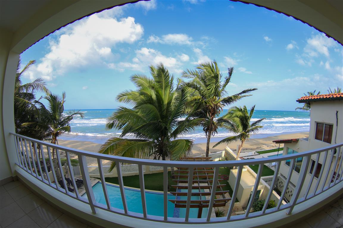 Penthouse Cabarete - Beach Condo Paramount Properties