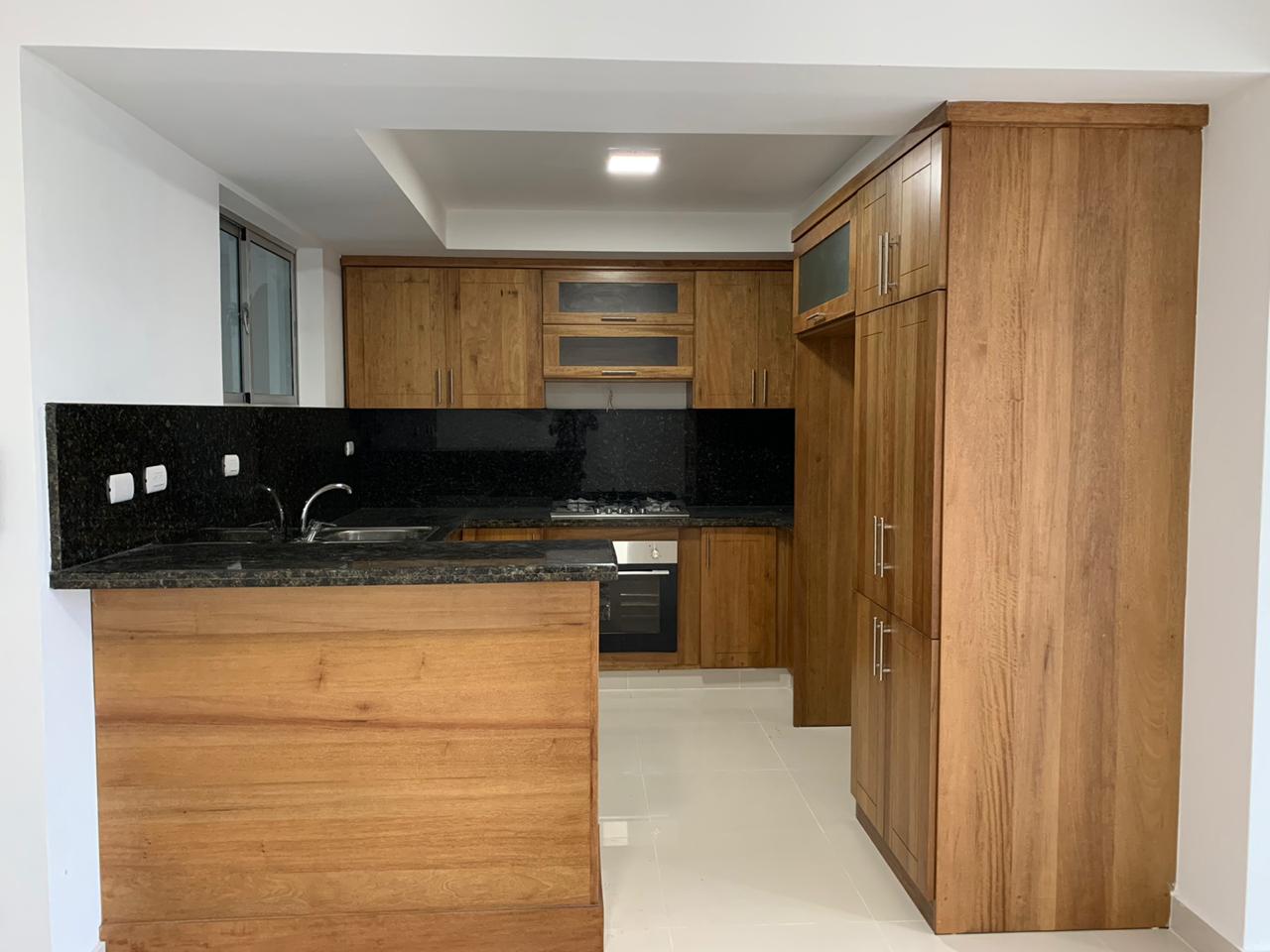 Apartamento Frente al Mar en Venta en Puerto Plata Oferta #1